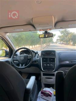 دۆج گراند کاراڤان